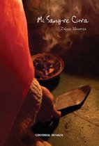 Mi sangre cura (Paperback)
