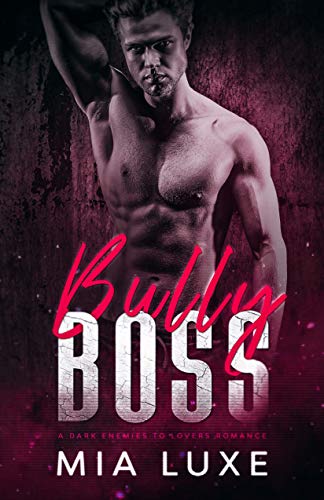 Bully Boss (Kindle Edition)