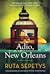 Adio, New Orleans by Ruta Sepetys