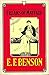 FREAKS OF MAYFAIR by E.F. Benson