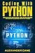 Coding with Python: Advance...