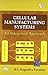 Cellular Manufacturing Systems by Parashar