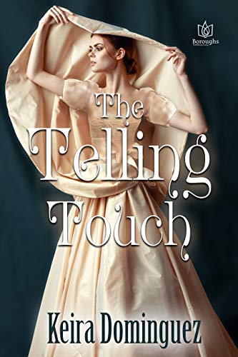The Telling Touch (Kindle Edition)
