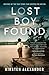 Lost Boy Found
