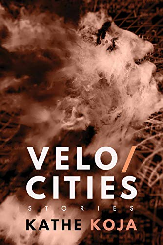 Velocities (Kindle Edition)