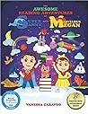 The Awesome Reading Adventures of Super Sammy and Marvelous M... by Vanessa Caraveo The Awesome Reading Adventures of Super Sammy and Marvelous M... by Vanessa Caraveo