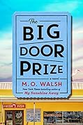 The Big Door Prize