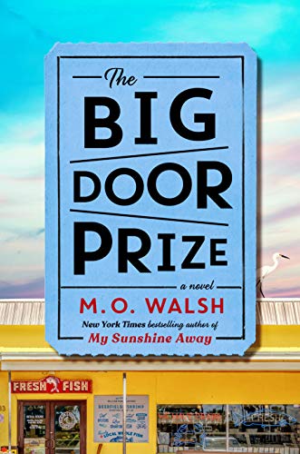 The Big Door Prize (Kindle Edition)