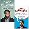 David Mitchell Co...
