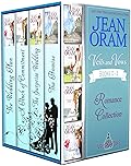 Veils and Vows Romance Collection, Books 0 - 3: The Promise, The Surprise Wedding, A Pinch of Commitment, and The Wedding Plan