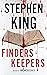 Finders Keepers (Bill Hodges Trilogy, #2)