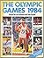 The Olympic Games 1984