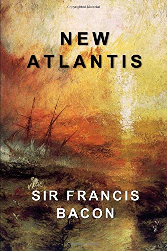 New Atlantis