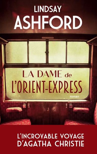 La dame de l'Orient-Express