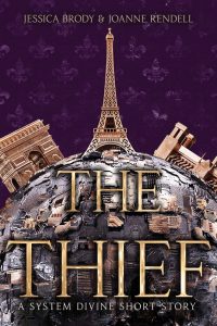 The Thief (System Divine, #0.5)