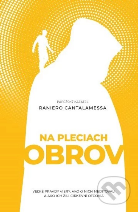 Na pleciach obrov (Hardcover)