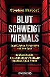 Blut schweigt nie...