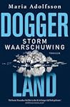 Stormwaarschuwing by Maria Adolfsson