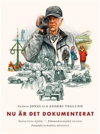 Nu är det dokumenterat (Hardcover)