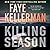 Killing Season (Killing Season, #1-3)