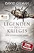 Legenden des Krieges: Das zerrissene Land: Historischer Roman (Thomas Blackstone 5) (German Edition)