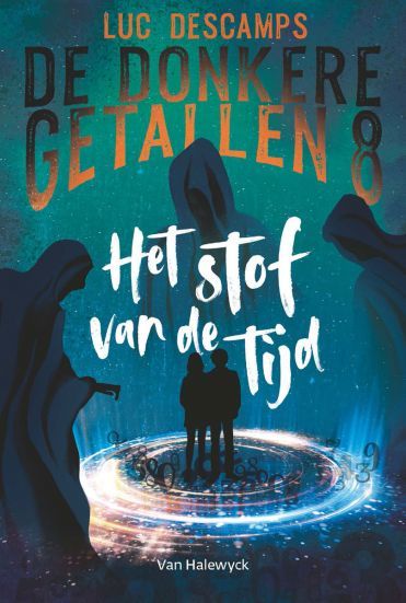 Het stof van de tijd (Paperback)