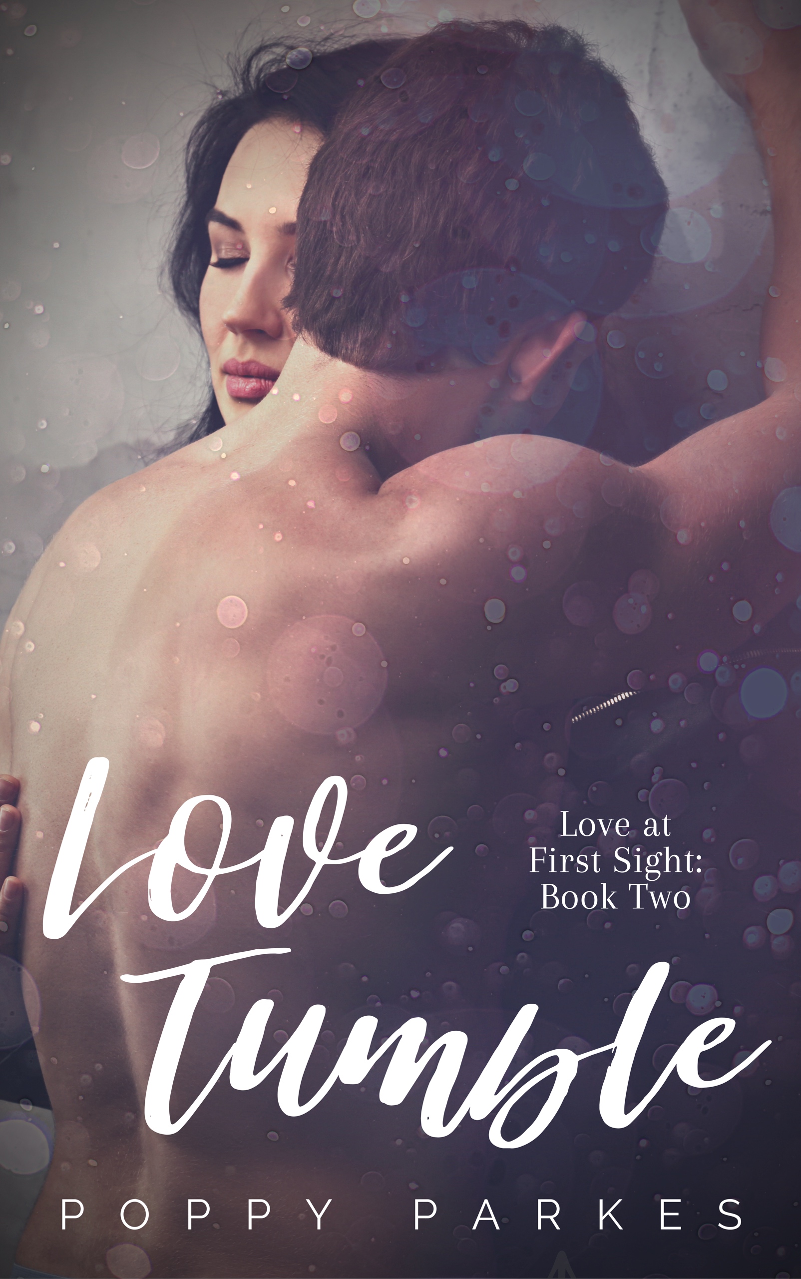 Love Tumble (Love at First Sight, #2)