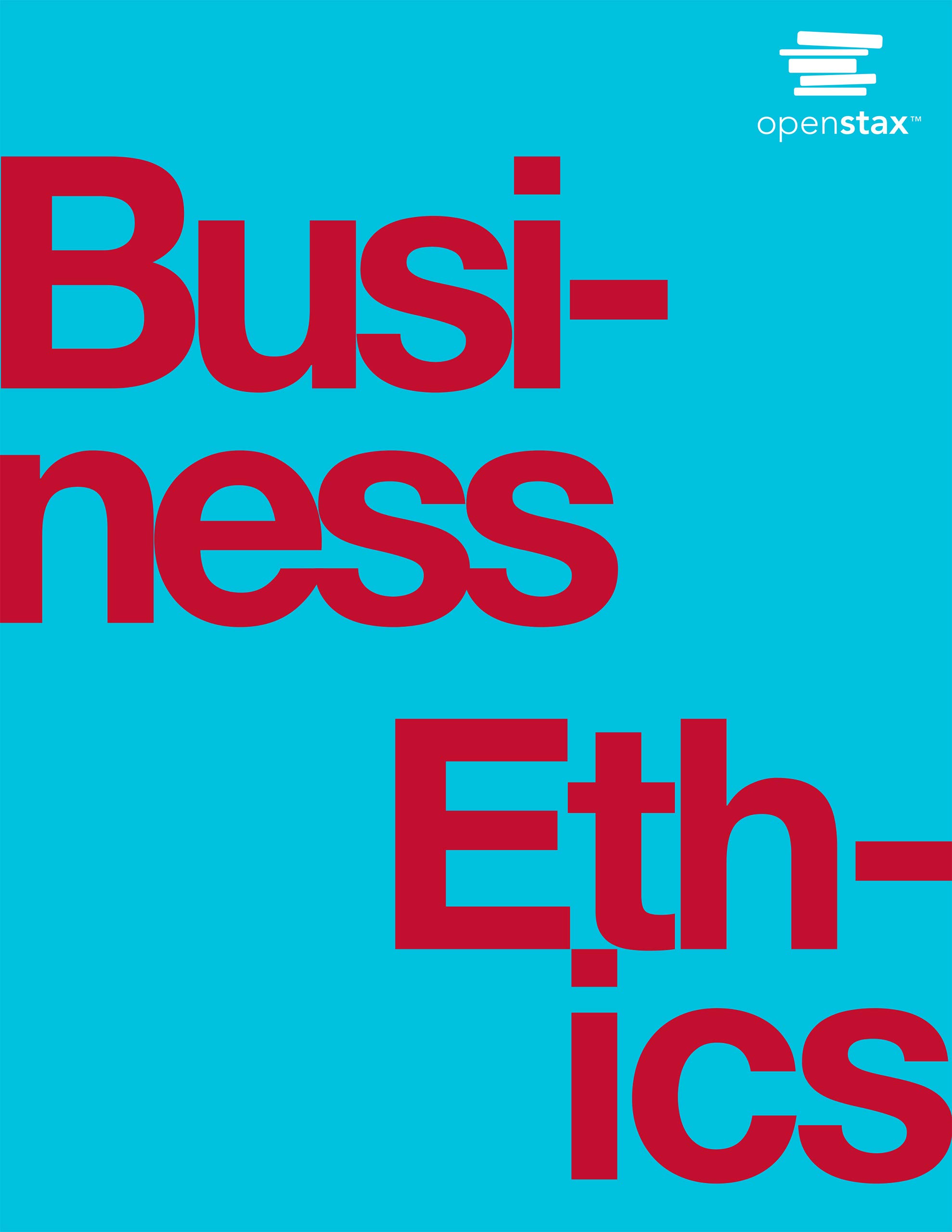 Business Ethics (Kindle Edition)