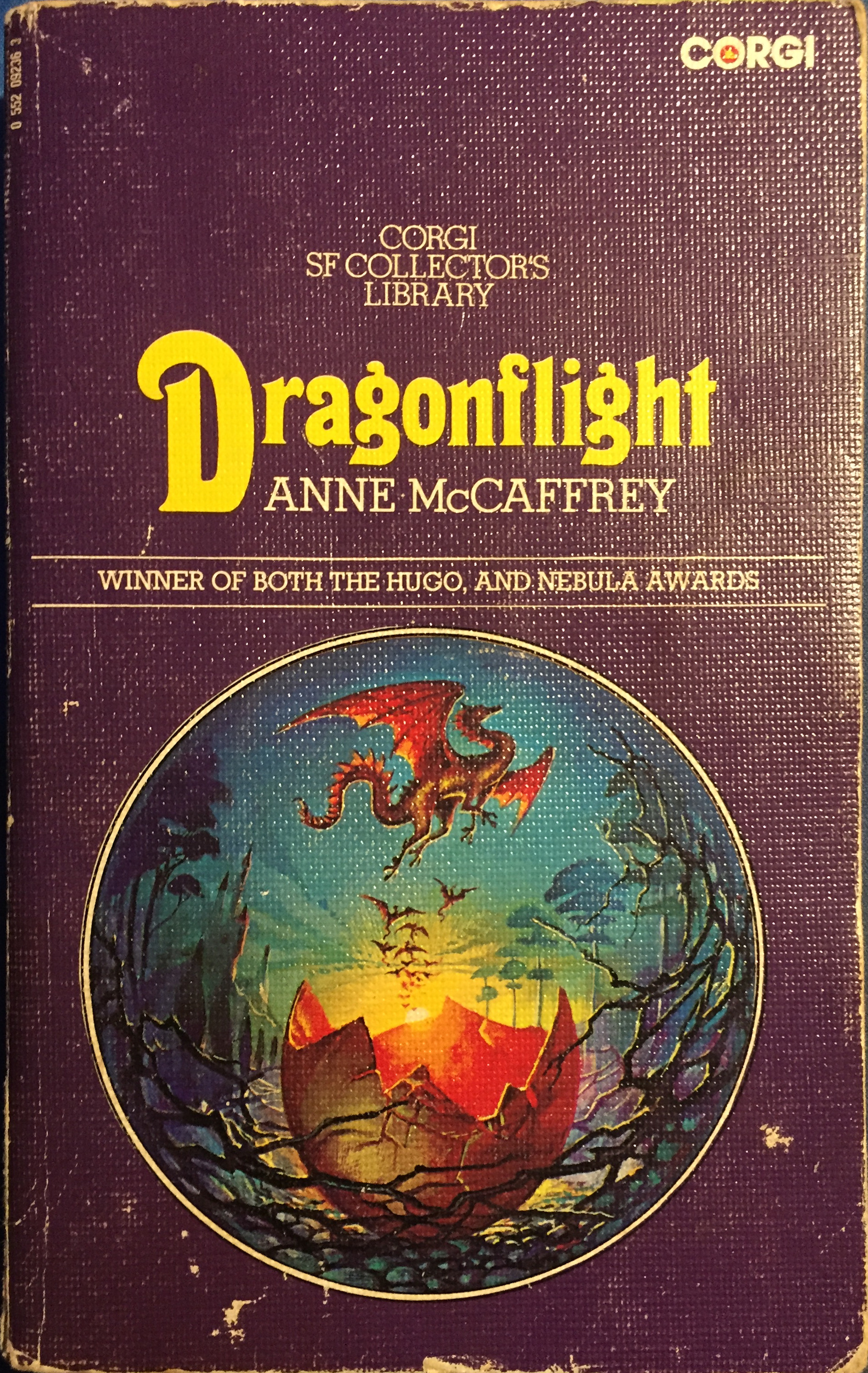 Dragonflight