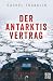 Der Antarktisvertrag by Rachel Franklin
