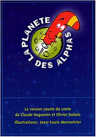 La Planète Des Alphas
