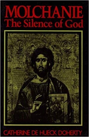 Molchanie: The Silence of God (Paperback)
