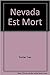 Nevada est mort
