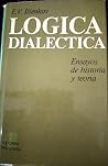 Lógica Dialéctica...
