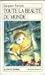 Toute la beauté du monde (Roman Jeunesse, 55) (French Edition)