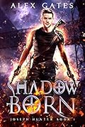 Shadow Born