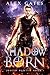 Shadow Born (Joseph Hunter #1)