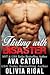 Flirting with Disaster (Flirting With Curves, #1)
