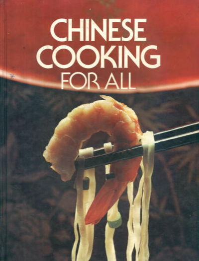 A-Z of Chinese Cooking