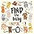 Find The Baby Animals!: A F...