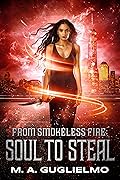Soul to Steal