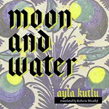 Moon and Water