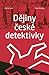 Dějiny české detektivky