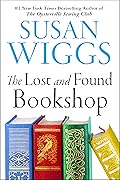The Lost and Found Bookshop (Bella Vista Chronicles, #3)