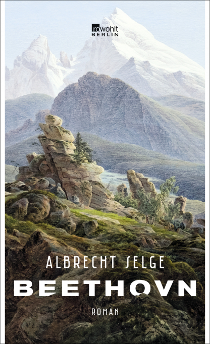 Beethovn (Hardcover)