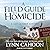 A Field Guide to Homicide (Cat Latimer Mystery #6)