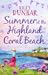 Summer at the Highland Cora...