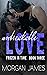 Unbreakable Love (Frozen in Time #3)