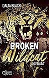 Broken Wildcat by Dalia Black