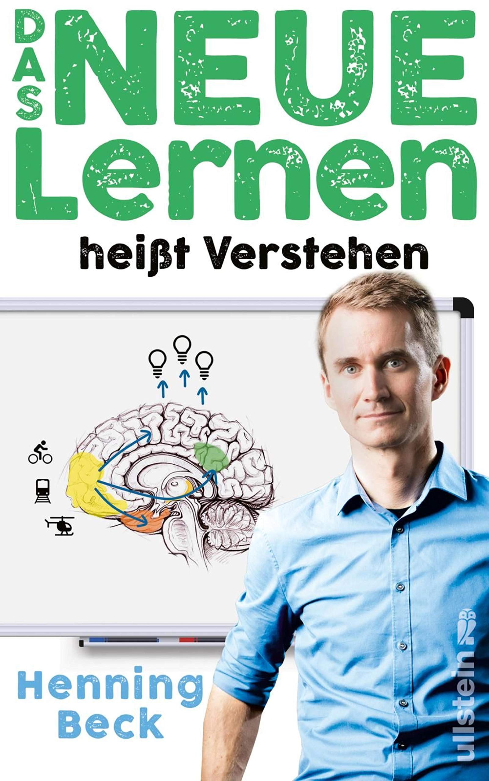 Das neue Lernen heißt Verstehen (Hardcover)